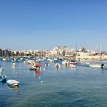 Gzira's Seashore Stayaway Close To Manuel Island