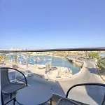 Appartamento Gzira's Seashore Stayaway Close To Manuel Island *