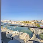 Gzira's Seashore Stayaway Close To Manuel Island Appartamento *