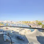 Gzira's Seashore Stayaway Close To Manuel Island *