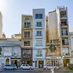 Gzira's Seashore Stayaway Close To Manuel Island アパート *
