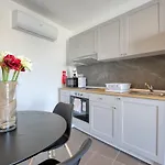 Gzira's Seashore Stayaway Close To Manuel Island *