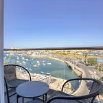 Gzira's Seashore Stayaway Close To Manuel Island *