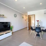 Gzira's Seashore Stayaway Close To Manuel Island アパート *