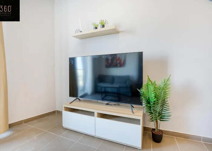 Apartament Gzira's Seashore Stayaway Close To Manuel Island